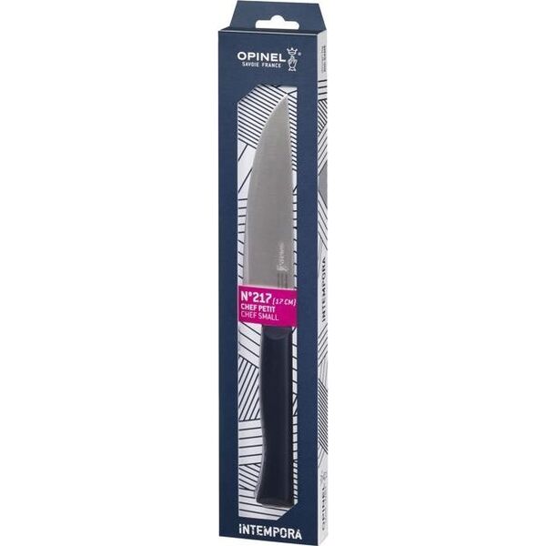 Opinel Opinel Nóż Kuchenny Intempora New Small Chefs 217
