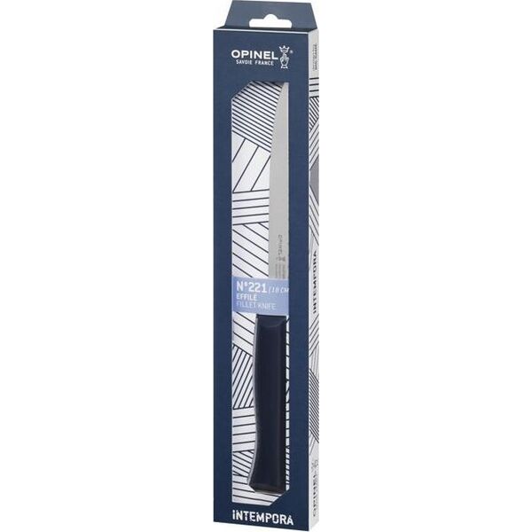 Opinel Opinel Nóż Kuchenny Intempora New Fillet 221
