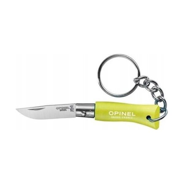 Opinel Opinel Nóż Colorama 02 Anise Brelok