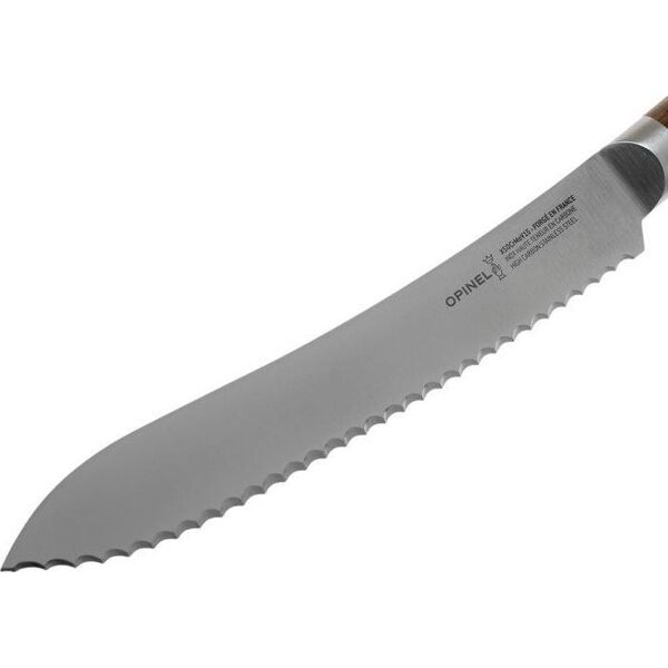Opinel Opinel Nóż Kuchenny Les Forges 1890 Bread Knife