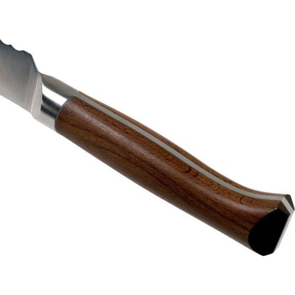 Opinel Opinel Nóż Kuchenny Les Forges 1890 Bread Knife