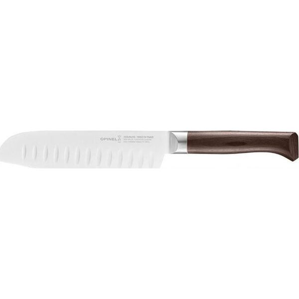 Opinel Opinel Nóż Kuchenny Les Forges 1890 Santoku