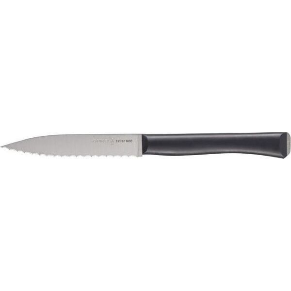 Opinel Opinel Nóż Kuchenny Intempora New Serrated 10cm