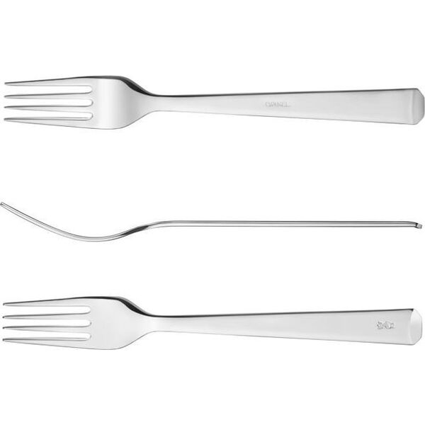 Opinel Opinel Perpetue Zestaw Widelców 4szt