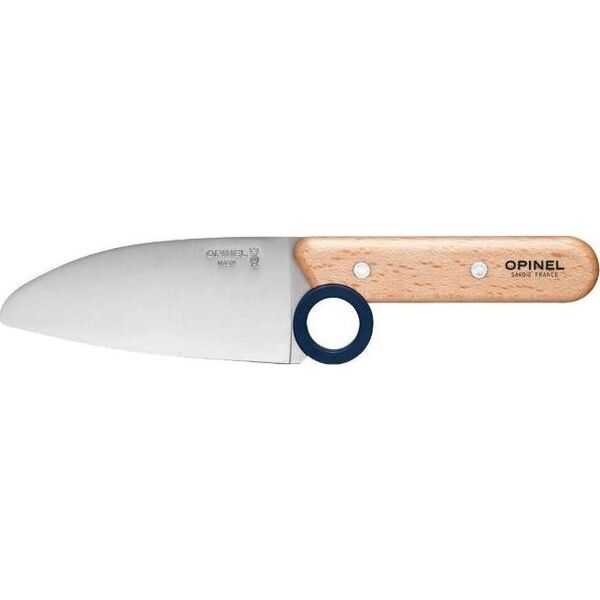 Opinel Opinel Le Petit Chef Zestaw Blue