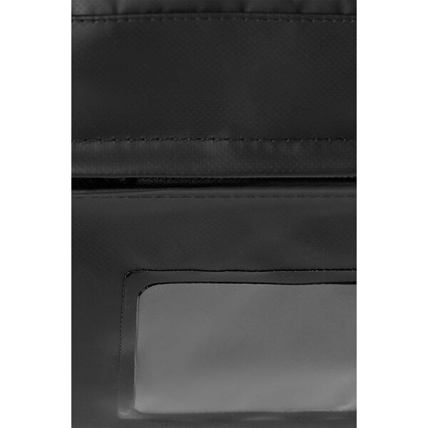 Red Wing Wodoodporna Torba Red Wing Holdall PV Black 13785552 7297442022575