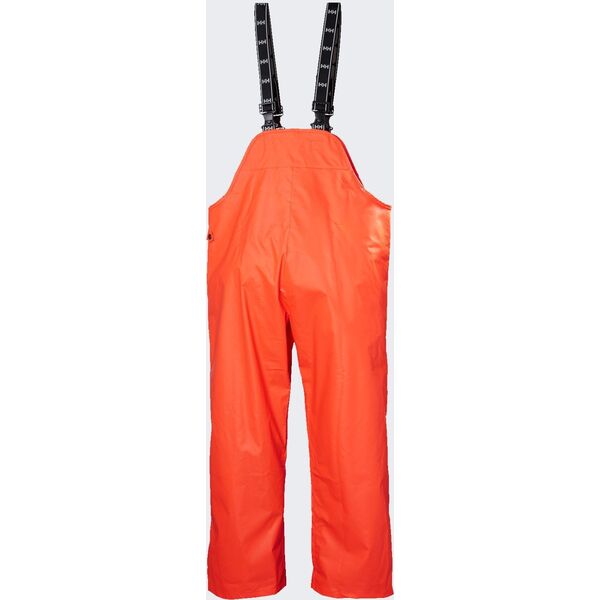 Helly Hansen Spodnie Przeciwdeszczowe Helly Hansen Mandal Orang