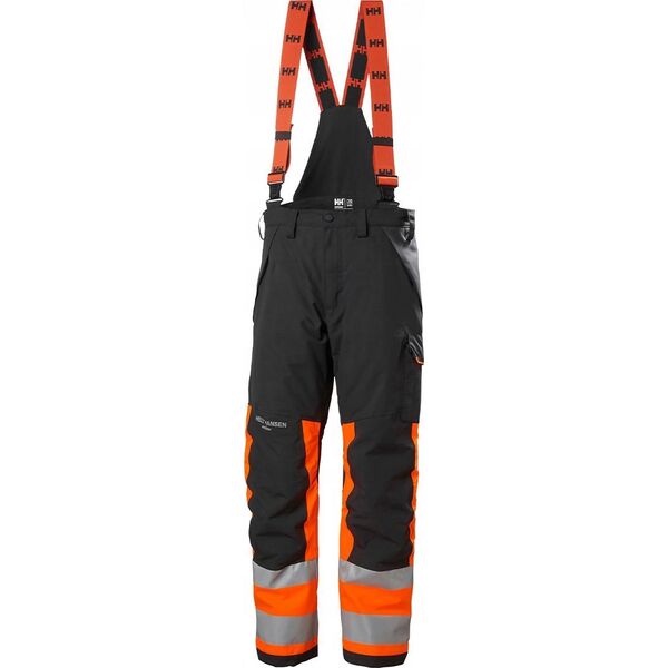 Helly Hansen Spodnie Przeciwdeszczowe Helly Hansen Alna Orange