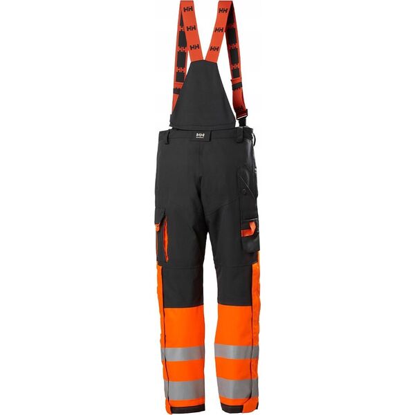 Helly Hansen Spodnie Przeciwdeszczowe Helly Hansen Alna Orange