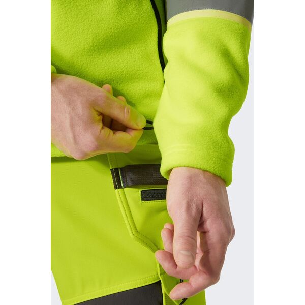 Helly Hansen Polar Helly Hansen UCME Yellow
