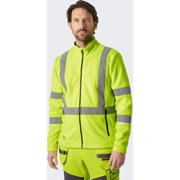 Helly Hansen Polar Helly Hansen UCME Yellow