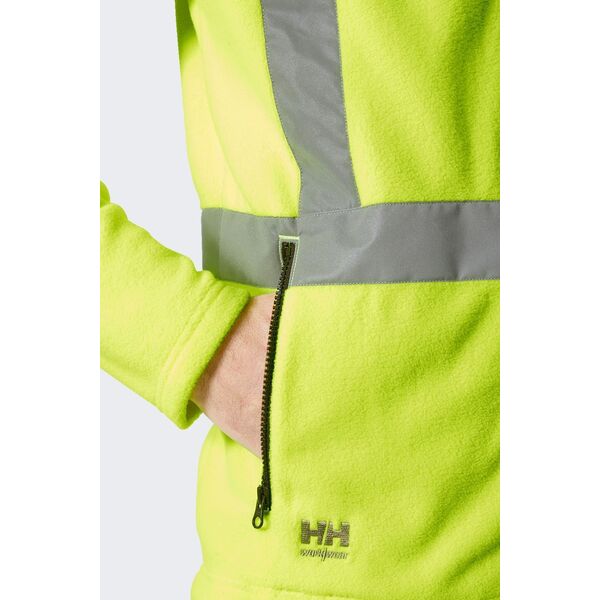 Helly Hansen Polar Helly Hansen UCME Yellow