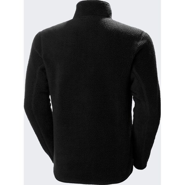 Helly Hansen Polar Helly Hansen Heritage Pile Jacket Navy