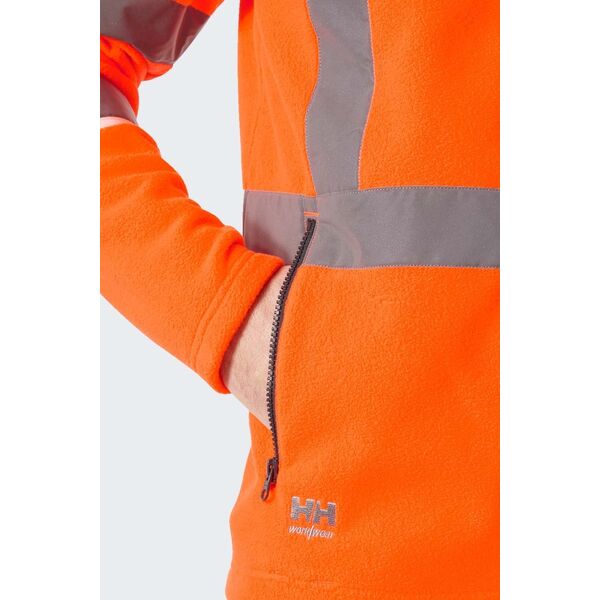 Helly Hansen Polar Helly Hansen UCME Orange