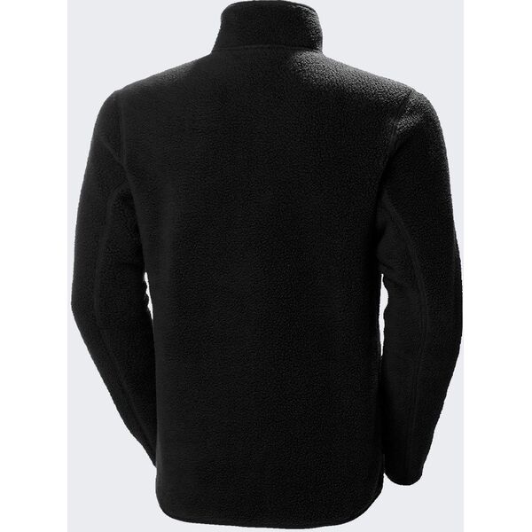 Helly Hansen Polar Helly Hansen Heritage Pile Jacket Navy