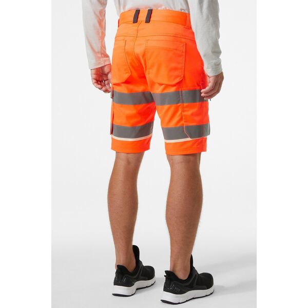 Helly Hansen Krótkie Spodenki Helly Hansen UCME Orange