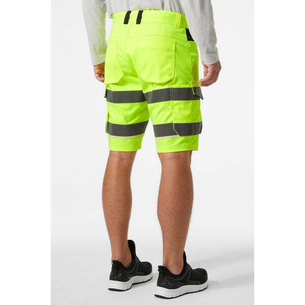 Helly Hansen Krótkie Spodenki Helly Hansen UCME Yellow