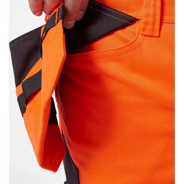 Helly Hansen Spodnie Ostrzegawcze Helly Hansen Alna 20 Orange