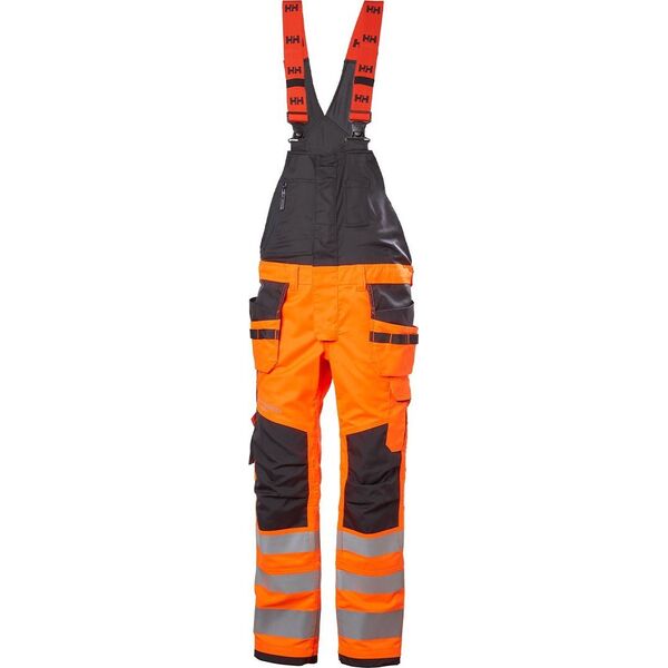 Helly Hansen Spodnie Ostrzegawcze Helly Hansen Alna 20 Orange