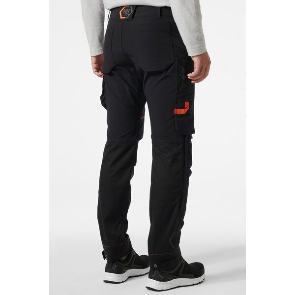 Helly Hansen Spodnie Helly Hansen Chelsea Evolution BRZ Black