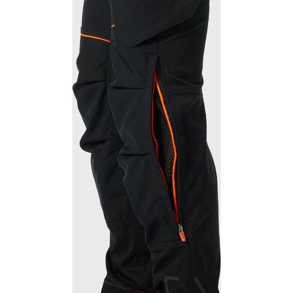 Helly Hansen Spodnie Helly Hansen Chelsea Evolution BRZ Black