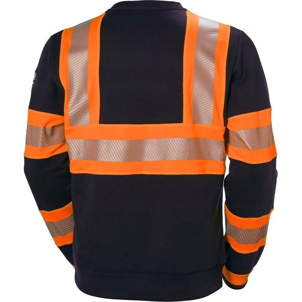Helly Hansen Bluza Helly Hansen Icu Class 1 Orange