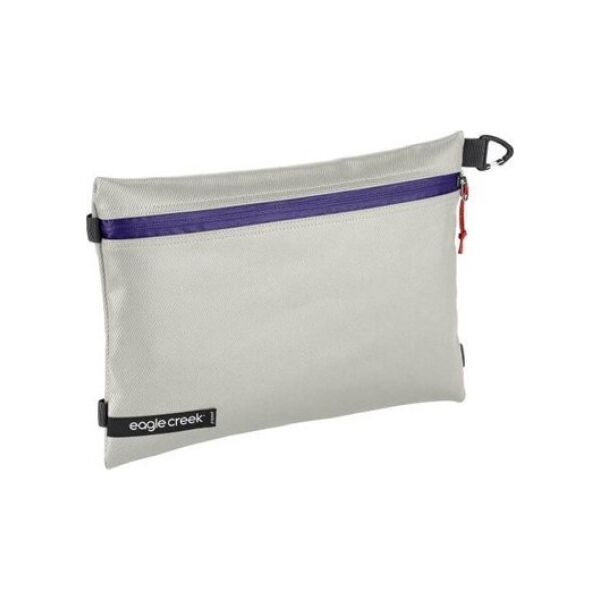 Eagle Creek Eagle Creek Gear Pack It Pouch M Silver