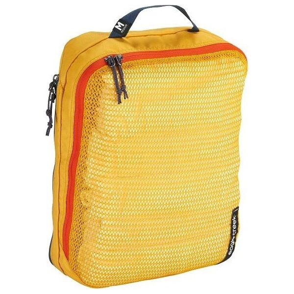 Eagle Creek Eagle Creek Reveal Clean Dirty Cube M Yellow