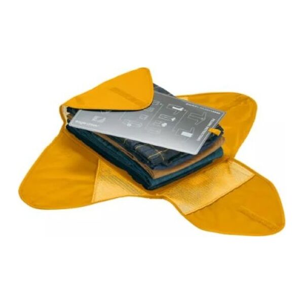 Eagle Creek Eagle Creek Reveal Garment Folder L Yellow