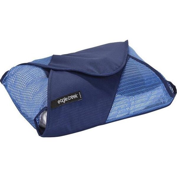 Eagle Creek Eagle Creek Reveal Garment Folder L Aizume Blue