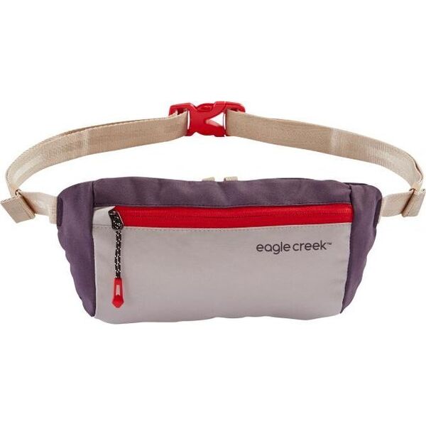 Eagle Creek Eagle Creek Stash Waist Bag Borealis