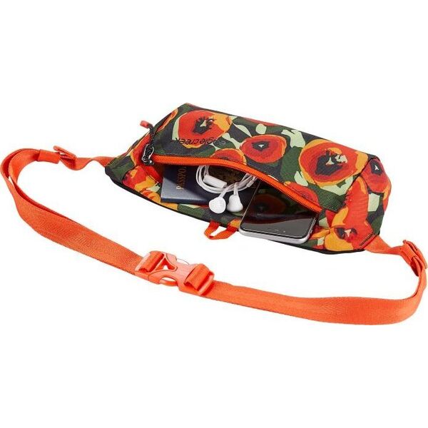 Eagle Creek Eagle Creek Stash Waist Bag Tulips