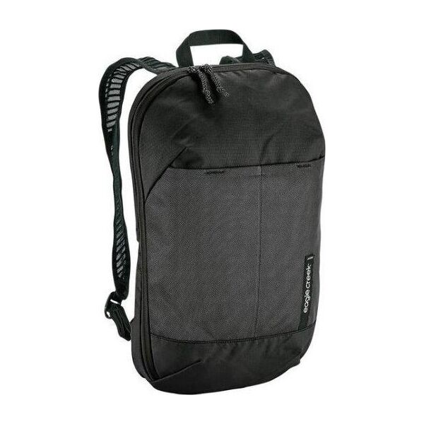 Eagle Creek Eagle Creek Reveal Org Convert Pack Black