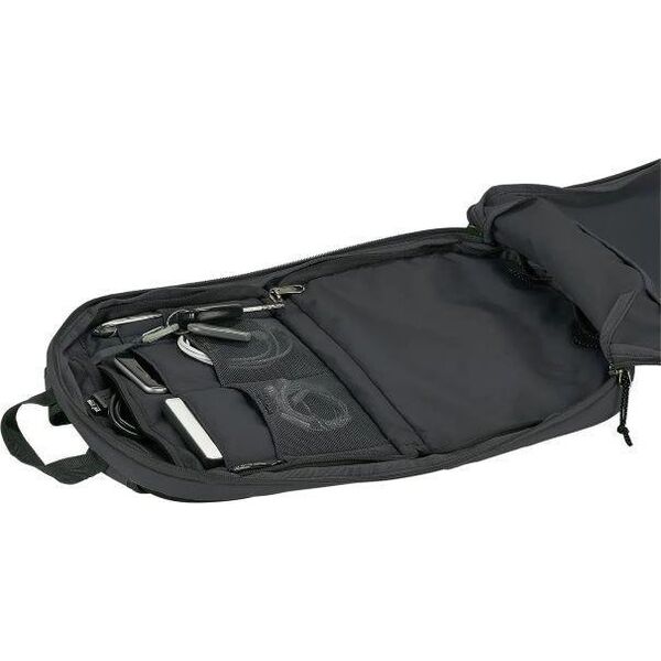 Eagle Creek Eagle Creek Reveal Org Convert Pack Black