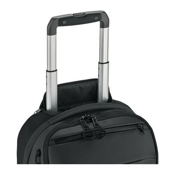 Eagle Creek Eagle Creek Tarmac XE 2-Wheel 95L Black