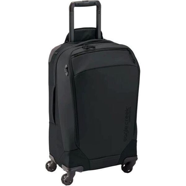 Eagle Creek Eagle Creek Tarmac XE 4-Wheel 65L Black