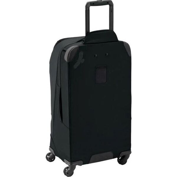 Eagle Creek Eagle Creek Tarmac XE 4-Wheel 65L Black