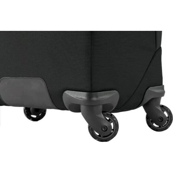 Eagle Creek Eagle Creek Tarmac XE 4-Wheel 65L Black