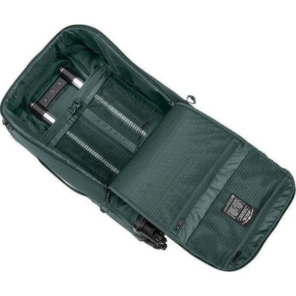 Eagle Creek Eagle Creek Tarmac XE 4-Wheel 95L Green