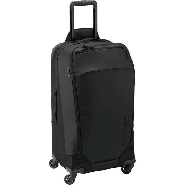 Eagle Creek Eagle Creek Tarmac XE 4-Wheel 95L Black