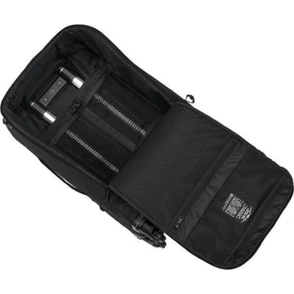 Eagle Creek Eagle Creek Tarmac XE 4-Wheel 95L Black