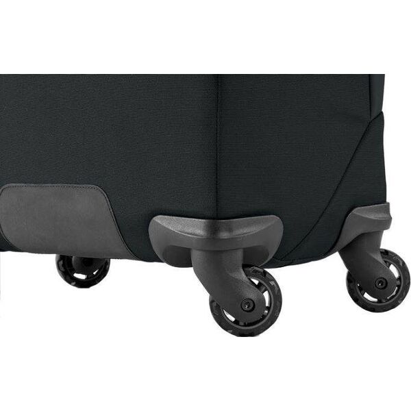 Eagle Creek Eagle Creek Tarmac XE 4-Wheel 95L Black
