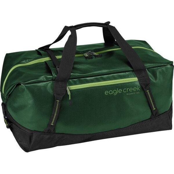 Eagle Creek Eagle Creek Migrate Duffel 90L Forest