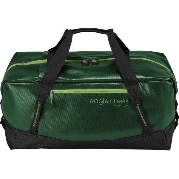 Eagle Creek Eagle Creek Migrate Duffel 90L Forest