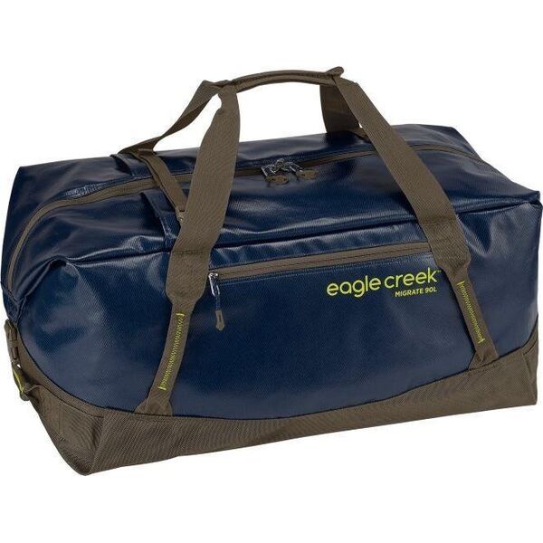 Eagle Creek Eagle Creek Migrate Duffel 90L Rush Blue