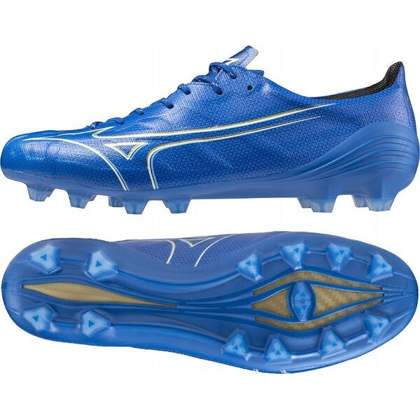 Mizuno Buty Mizuno Alfa Japan FG P1GA246027