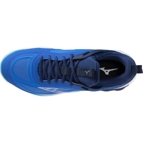 Mizuno Buty Mizuno WAVE LUMINOUS 3 V1GA242001