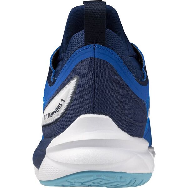 Mizuno Buty Mizuno WAVE LUMINOUS 3 V1GA242001