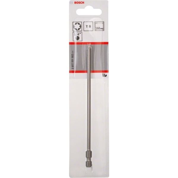 Bosch GROT TX- 8 152mm (1szt.) EXTRA-HARD BOSCH