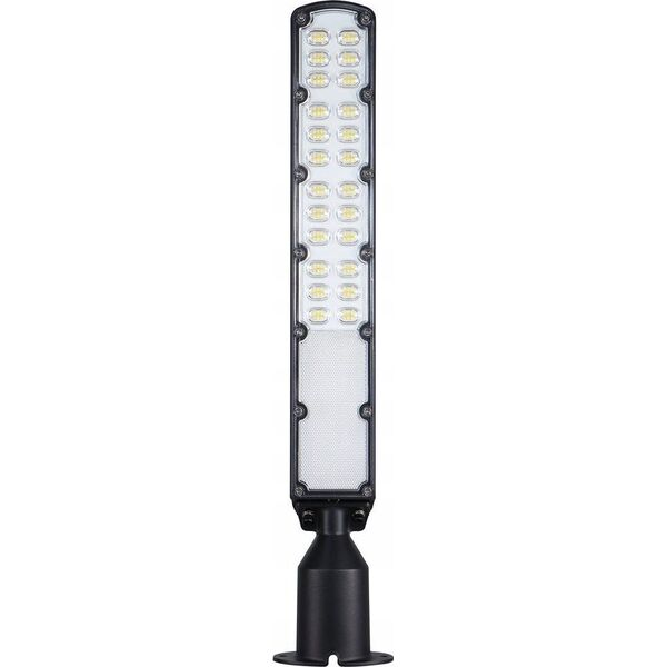 BestService Oprawa uliczna Lumax Era LU100ERA 100W 12000lm 4000K NW 840 IP65 z czujnikiem zmierzchu i regulacją kąta